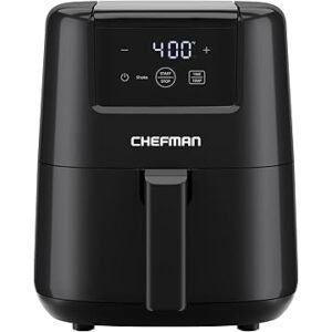 Digital Space Saving Compact Air Fryer