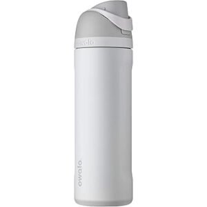 Owala FreeSip Insulated Stainless Steel Water Bottle