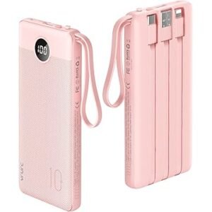 Portable Charger Power Bank