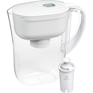 Brita Water Filter Pitcher